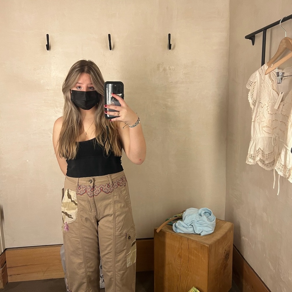 Meet your Posher, Bella